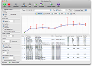 Path Analyzer Pro screenshot